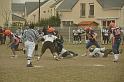 Evry Daily Photo - Corsaire vs Molosse - Foot US 514